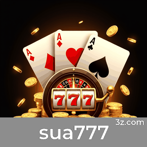 Sua777: Cassino Premiado e Apostas Seguras