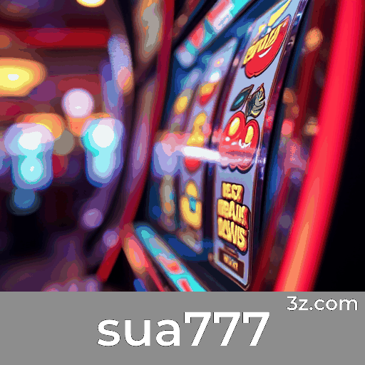 Sua777: Cassino Premiado e Apostas Seguras