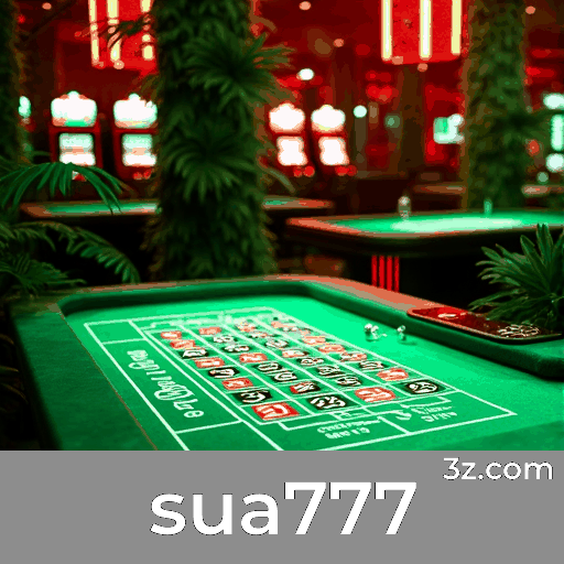 Experiência Premium de Jogos de Casino no sua777