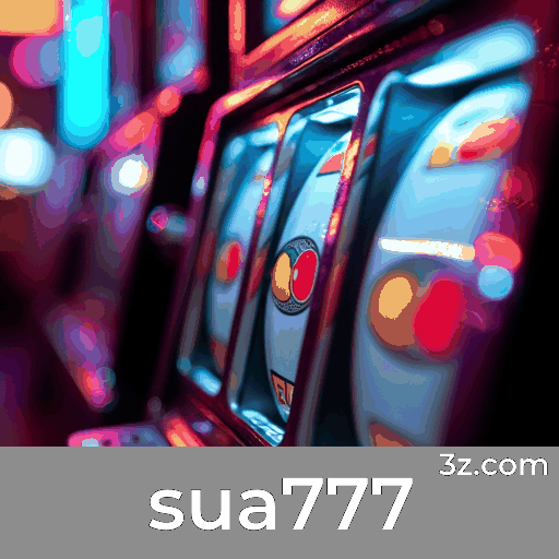 sua777.com - Plataforma de Cassino Online e Apostas com Jogos Exclusivos - sua777