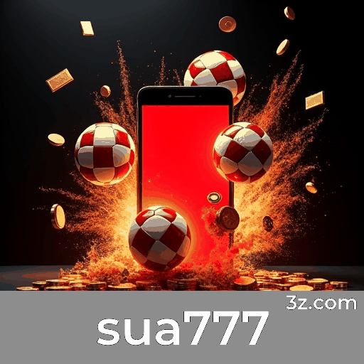 Experiência Premium de Jogos de Casino no sua777