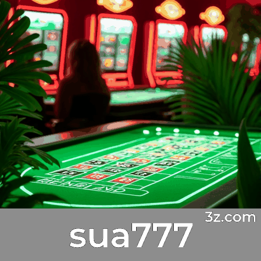 Descubra as Ofertas Exclusivas do Casino Online sua777