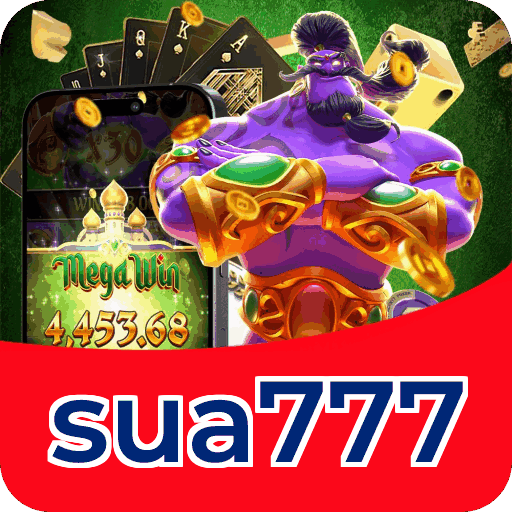Login rápido no app sua777